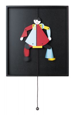 Bauhaus marionnettes Naef Spiele AG